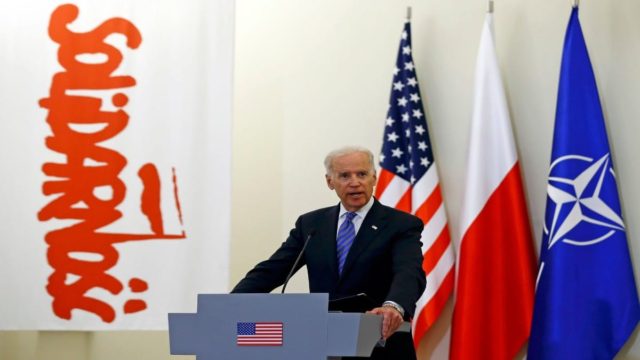 Πόλεμος στην Ουκρανία – Παγκόσμια ανησυχία: 250 άρματα μάχης στέλνουν οι ΗΠΑ στην Πολωνία