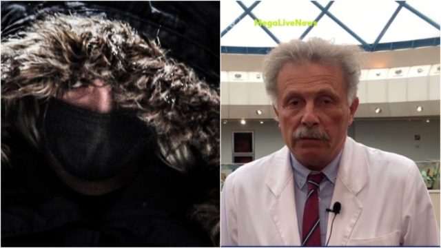 Πάτρα: Αποκάλυψη σοκ! Καρδιολόγος του Ωνασείου ξεδιαλύνει το μυστήριο – Τι δήλωσε για Τζωρτζίνα και Ίριδα(video)
