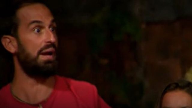 Survivor trailer 18/04: Αποχωρεί οικειοθελώς από το Survivor o Άρης Σοϊλέδης! “Πάγωσε” ο Γιώργος Λιανός