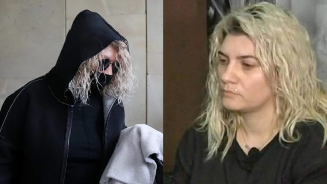 Μαμά Ρούλας Πισπιρίγκου: “Είναι αθώα και θα…” – Η αντίδραση της μητέρας της Ρούλας στην προφυλάκισή της (video)