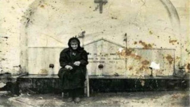 Ανατριχιάζει η προφητεία της οσίας Σοφίας της Κλεισούρας: «Τρίτος παγκόσμιος πόλεμος θα γίνει όταν…»