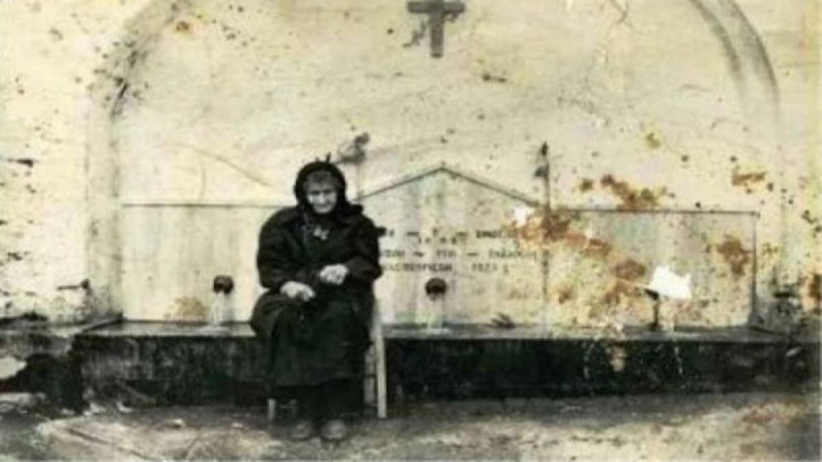 Ανατριχιάζει η προφητεία της οσίας Σοφίας της Κλεισούρας: «Τρίτος παγκόσμιος πόλεμος θα γίνει όταν…»