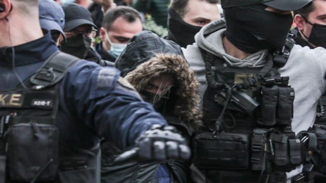 Θρίλερ Πάτρας – «Μαμά γιατί τρέμω;»: Το λάθος που «πρόδωσε» τη Ρούλα Πισπιρίγκου (video)