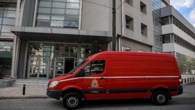 Τραγωδία στη Γλυφάδα: Νεκρός άνδρας σε υποσταθμό του ΔΕΔΔΗΕ