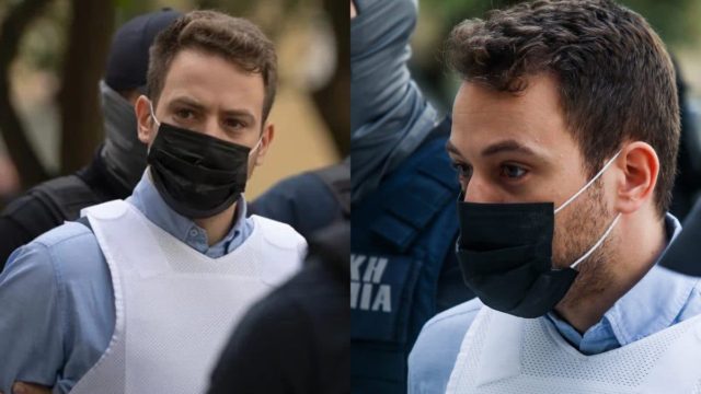 Γλυκά Νερά: Αρχίζει σήμερα η πολύκροτη δίκη του Μπάμπη Αναγνωστόπουλου για τη δολοφονία της Καρολάιν – Τι θα ισχυριστεί;