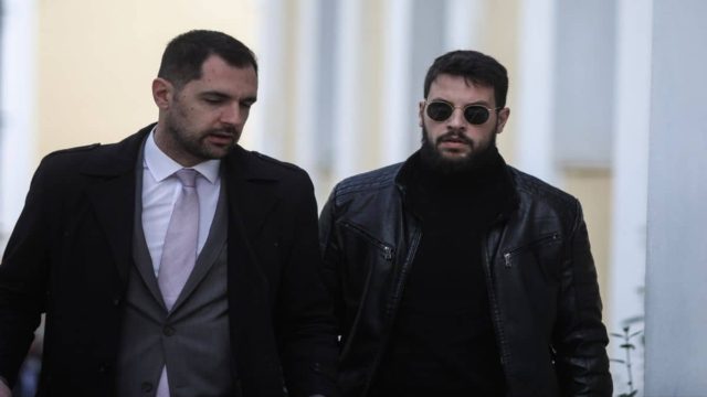 Νέα βόμβα στην υπόθεση της Πάτρας: «Συνένοχος» ο Μάνος στην αποσιώπηση του θανάτου της Τζωρτζίνας; (video)