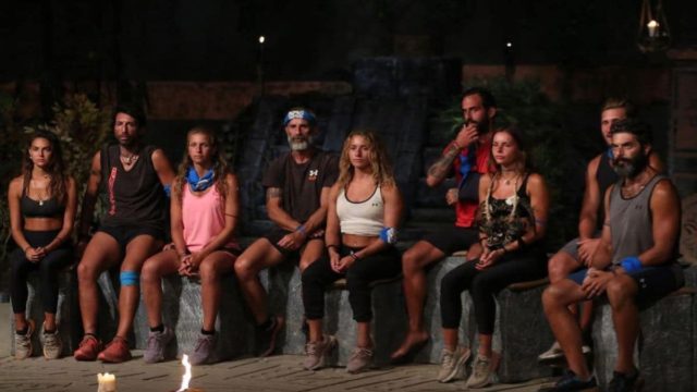 Survivor spoiler 11/04: Μαζική απεργία από παίκτες του Survivor 5! Σε αναταραχή ο Ατζούν