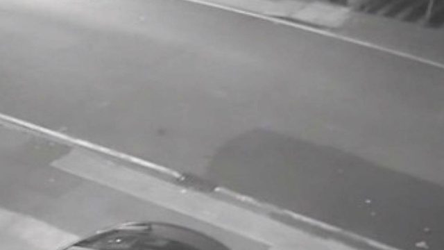 Ούτε αυτός πίστευε στα φαντάσματα – Όταν είδε τι έγραψε η κρυφή κάμερα ανατρίχιασε (Video)