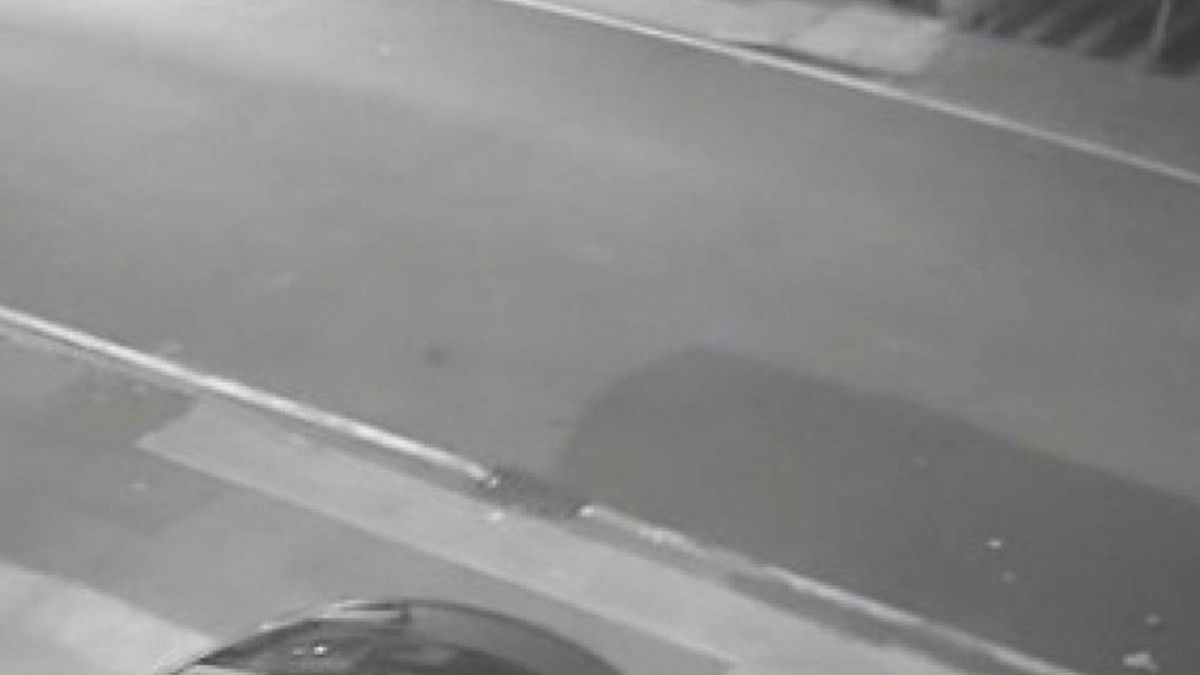 Ούτε αυτός πίστευε στα φαντάσματα – Όταν είδε τι έγραψε η κρυφή κάμερα ανατρίχιασε (Video)