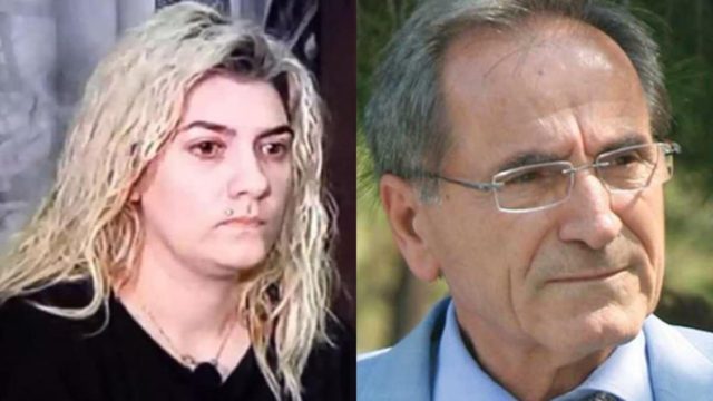 «Είναι το έγκλημα του αιώνα»: Τα είπε όλα ο μετρ του αστυνομικού ρεπορτάζ Πάνος Σόμπολος (video)