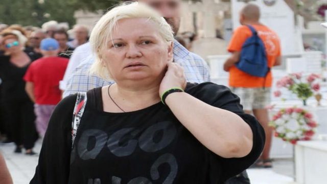 Απαρηγόρητη η Καίτη Φίνου – Η ανάρτηση που “ραγίζει” καρδιές
