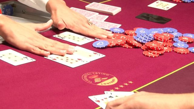 To event του καλοκαιριού ανακοινώθηκε: €500 Greek Poker Open στο Λουτράκι