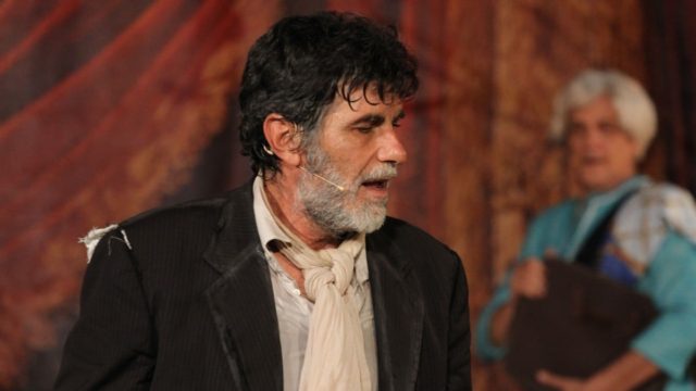 Πασίγνωστη ηθοποιός εκθειάζει τον Γιάννη Μπέζο: «Αυτό που θα σας πω γι’ αυτόν δεν το ξέρει κανείς!»