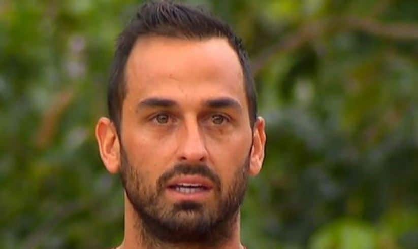 Survivor spoiler: Με δάκρυα στα μάτια! Ο Λιανός ανακοινώνει στον Άρη Σοϊλέδη πως θα πρέπει να…