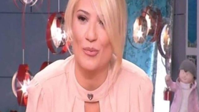 «Έχω μία πάθηση. Χρειάζεται μεταμόσχευση»: Τραγικές ώρες για την Φαίη Σκορδά!