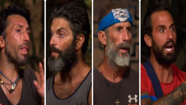 Survivor spoiler 11/04: Έπεσε απίστευτο ξύλο στο συμβούλιο! Το “ψαλίδι” έπεσε σύννεφο! Τις “άρπαξε” ο Κωνσταντίνος Εμμανουήλ