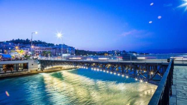 2 +1 μέρη κοντά στην Αθήνα ιδανικά για μονοήμερη