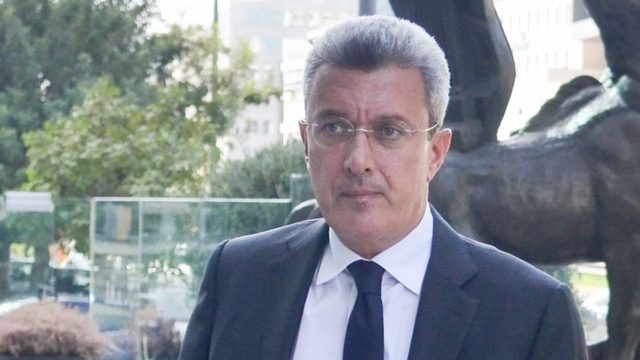 Αγωνία στον ΑΝΤ1 για τον Νίκο Χατζηνικολάου – Τον ζητούν πίσω απεγνωσμένα