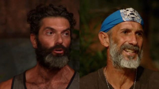 Survivor spoiler 02/04: «Θα συνεχίσεις με το υφάκι αν σου σπάσω τα δόντια;» – «Πλακώθηκαν» στην παραλία Τάκης και Μαρτίκας!