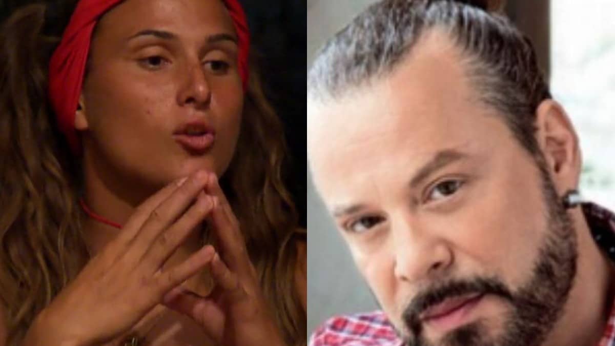 Survivor 5: «Βαρύ» πένθος για τον Χρήστο Δάντη – Θα «παγώσει» μόλις το μάθει η Ασημίνα