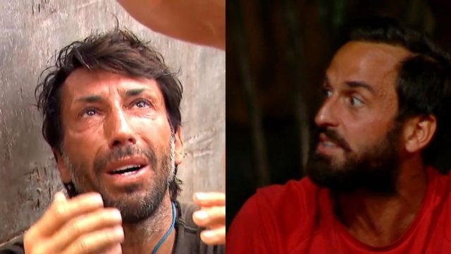 Survivor spoiler 17/04: Έπιασε στα χέρια του τον Κωνσταντίνο Εμμανουήλ ο Σοϊλέδης!