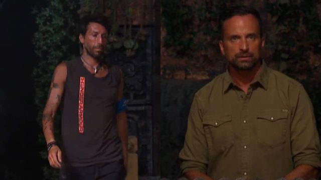 Survivor spoiler 12/04: «Κόψ’ το επιτέλους αλλιώς…» – Επίθεση του Λιανού στον Εμμανουήλ μόλις έκλεισαν οι κάμερες!