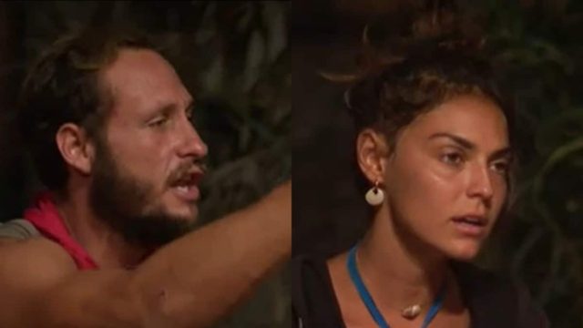 Survivor trailer 03/04: «Είστε ψοφίμια…» – Δεν πιστεύει στα αυτιά του με αυτά που ακούει ο Λιανός!