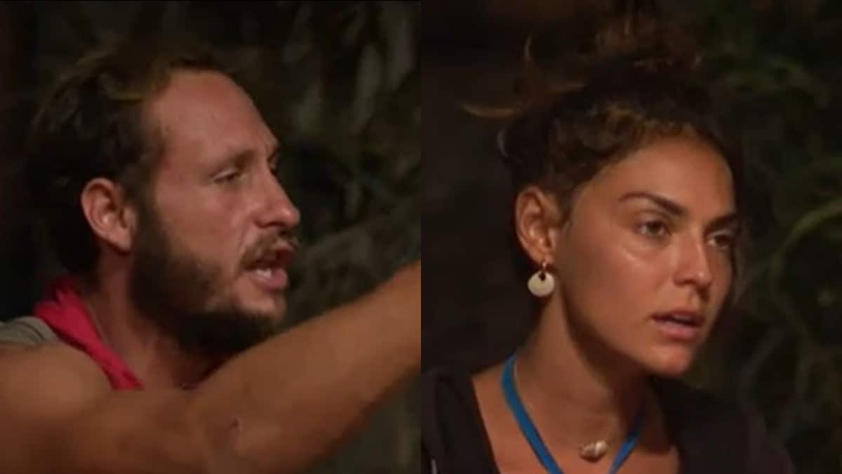 Survivor trailer 03/04: «Είστε ψοφίμια…» – Δεν πιστεύει στα αυτιά του με αυτά που ακούει ο Λιανός!