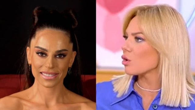 Survivor 5: Έξω φρενών με τον ΣΚΑΪ η Μαρία Αντωνά – Ακύρωσε την εμφάνισή της στην Ιωάννα Μαλέσκου