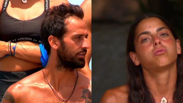 Survivor spoiler 02/04: «Βόμβα» στο Survivor 5 – Φεύγει ο Σοϊλέδης και μπαίνει στους Μαχητές η Μυριέλλα Κουρεντή;