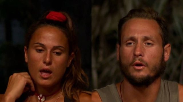 Survivor spoiler 18/04: «Κοπελιά δεν είναι εδώ ο γκόμενός σου να σε σώσει…» – Επίθεση από τον Κατσαούνη στην Ασημίνα με «πυρά» για τον Δάντη!