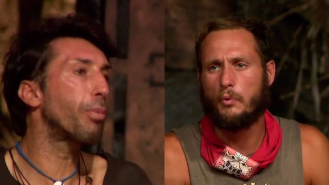 Survivor spoiler 04/04: «Άσε μας μωρή μοδιστρούλα…» – Επίθεση Κατσαούνη σε Εμμανουήλ μόλις έκλεισαν οι κάμερες!
