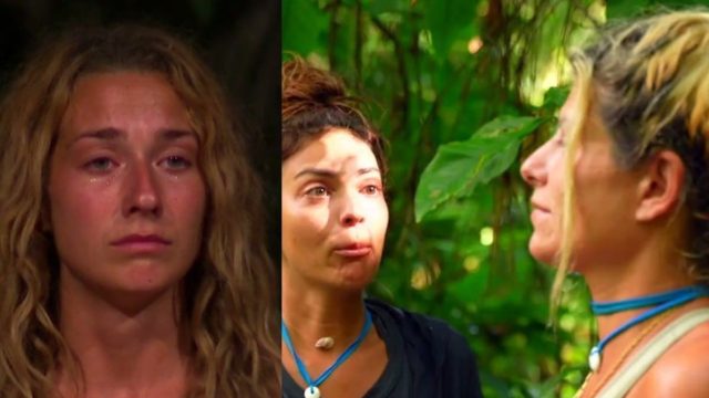 Survivor spoiler 03/04: «Είστε άχρηστες, να μη σας βλέπω μπροστά μου οχιές…» – «Ξέσπασμα» της Μαίης σε Ευρυδίκη και Βρισηίδα