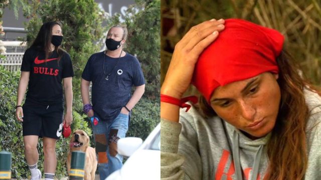 Survivor spoiler 13/04: Ζήτησε να μιλήσει με τον Χρήστο Δάντη η Ασημίνα Χατζηανδρέου – Αποχωρεί άμεσα από το Survivor 5;