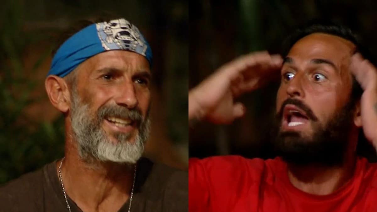 Survivor spoiler 19/04: Τέλος από το Survivor 5 Άρης Σοϊλέδης και Τάκης Καραγκούνιας; Αυτή είναι όλη η αλήθεια