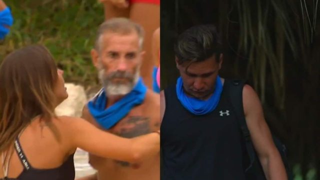 Survivor spoiler 01/04: «Σκάσε πια ρε, μας ζάλισες τα…» – Απίστευτο «ξέσπασμα» Ταλάντσεβ σε Καραγκούνια!