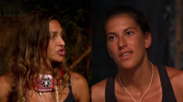 Survivor spoiler 19/04: Γης Μαδιάμ στο συμβούλιο – Ήρθαν στα χέρια και η Ναυσικά με την Τζο και το «έκοψαν» στο μοντάζ!