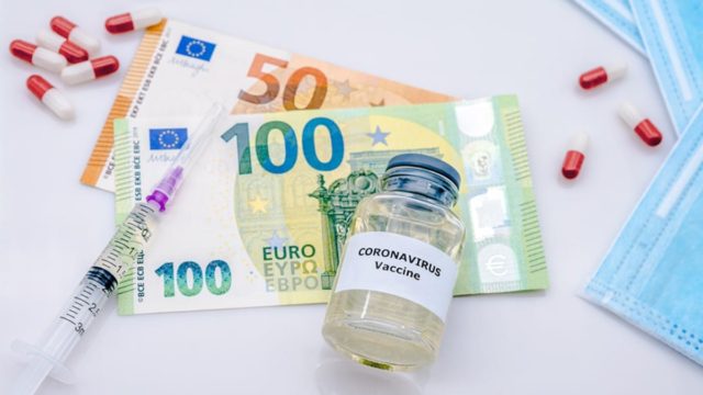 Κορωνοϊός – Σοκ με τη μεγάλη ανατροπή για τους ανεμβολίαστους: Δεν γλιτώνουν το πρόστιμο για τον Απρίλιο