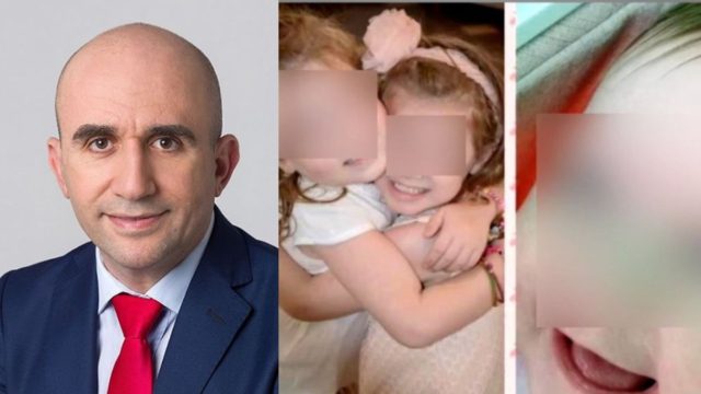 Αποκάλυψη “σοκ” Γρηγόρη Λέων: Πώς προκλήθηκε ο θάνατος της Μαλένας και της Ίριδας από ασφυξία (video)