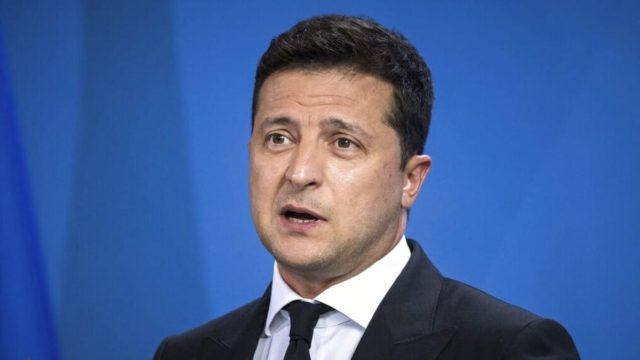 Πόλεμος στην Ουκρανία – Ζελένσκι: «Υπάρχει μεγάλος κίνδυνος οι συνομιλίες με τη Ρωσία να σταματήσουν»