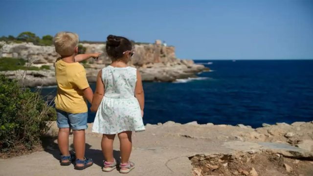 Ηπατίτιδα σε παιδιά: Έκτακτη ανακοίνωση από ECDC – Περίπου 190 νοσηλείες παγκοσμίως (video)