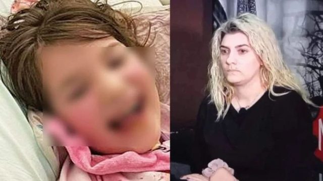 Πάτρα – Συγκλονίζει ο γιατρός της Τζωρτζίνας: “Πολεμήσαμε μαζί δυστυχώς…”