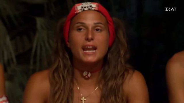 Survivor spoiler 07/04: «Τον Χριστό και την Παναγία δεν θα την ξαναπιάσεις στο στόμα σου» – Κόλαση με Ασημίνα Χατζηανδρέου