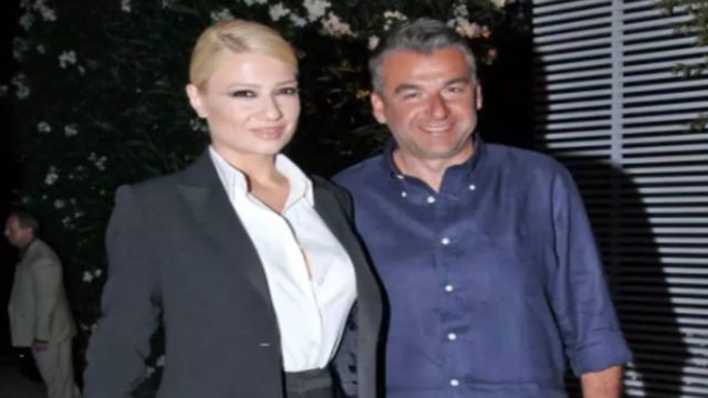 “Στην απόφαση να πάρουμε διαζύγιο έπαιξε ρόλο…”: Η αποκάλυψη του Γιώργου Λιάγκα για το… “τρίτο” πρόσωπο στον γάμο του με την Φαίη Σκορδά