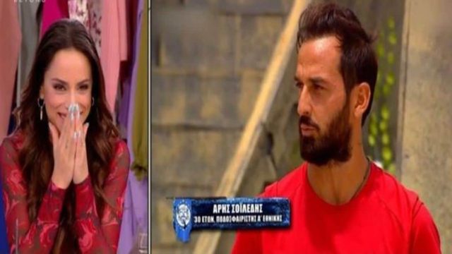 Survivor spoiler 20/04: ΜΟΛΙΣ ΕΣΚΑΣΕ! Μπαίνει στο Survivor 5 η Μαρία Αντωνά! Το ανακοίνωσε η ίδια
