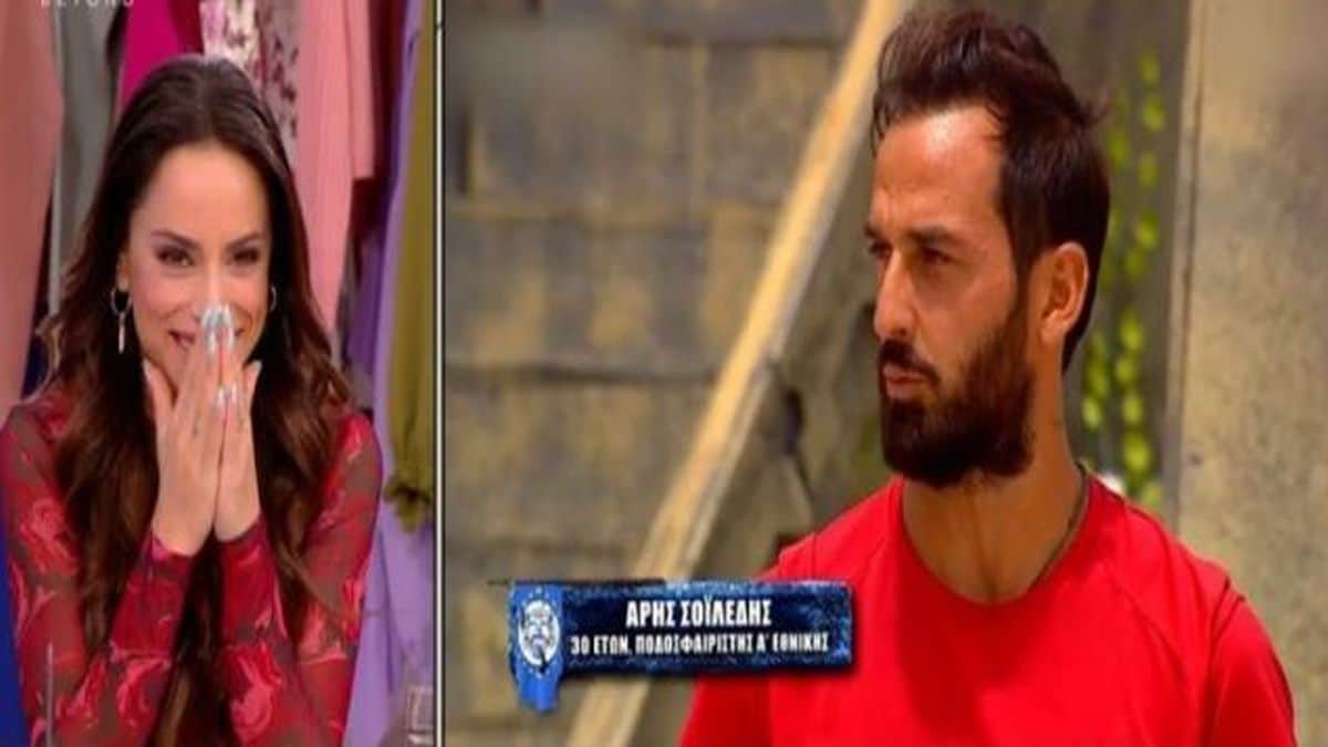 Survivor spoiler 20/04: ΜΟΛΙΣ ΕΣΚΑΣΕ! Μπαίνει στο Survivor 5 η Μαρία Αντωνά! Το ανακοίνωσε η ίδια