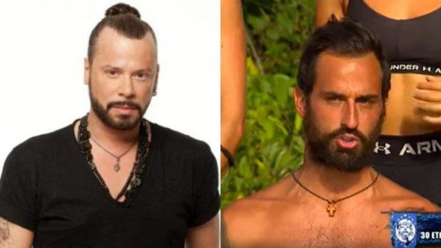 Survivor 5: Έξαλλος ο Χρήστος Δάντης με τον Άρη Σοϊλέδη – «Ντροπή ρε φίλε! Να ξέρεις κάποιες γυναίκες έχουν πολλά κιλά αρ@@@…»