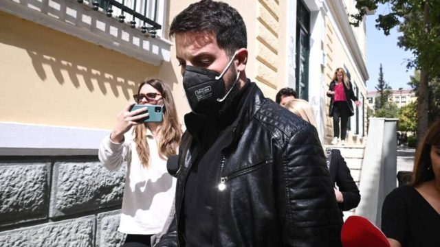 Survivor spoiler 11/04: Αδιανόητο! Στο Survivor 5 ο Μάνος Δασκαλάκης;