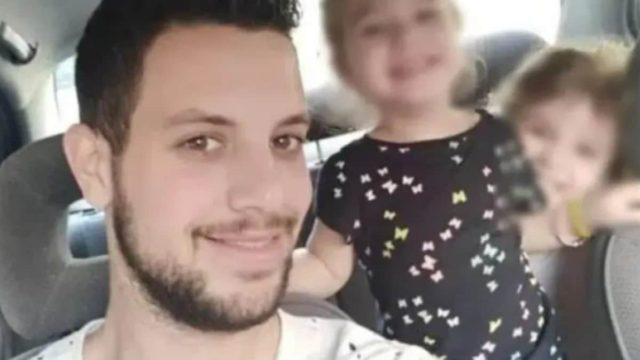 Απίστευτο: Αυτό είπε η μικρή Τζωρτζίνα στον Μάνο Δασκαλάκη την ημέρα που πέθανε η Ίριδα