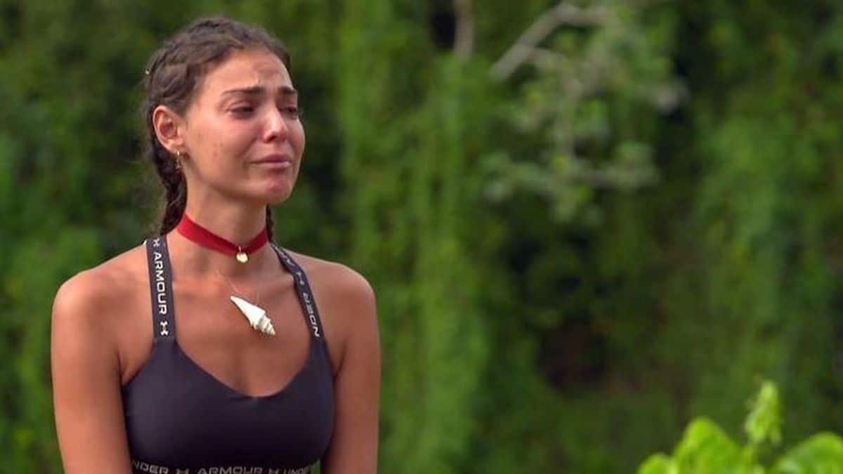 Survivor spoiler 08/04: Σοκ με Βρισηίδα Ανδριώτου! Η φήμη έγινε πραγματικότητα – Δυστυχώς